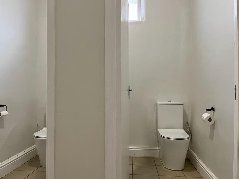 To Let commercial Property for Rent in Rondebosch Western Cape